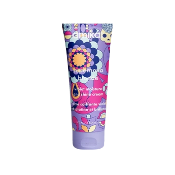 Supernova Blonde Moisture And Shine Cream 100 Ml amika