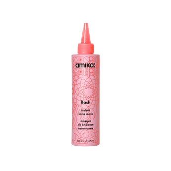 Flash Instant Shine Mask 200Ml amika