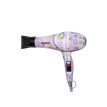 Power Cloud Repair + Smooth Dryer 2300W amika