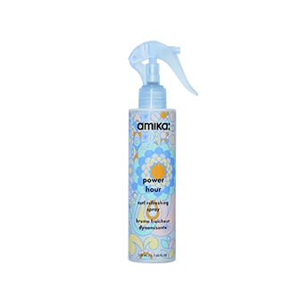 Power Hour Curl Refreshing amika