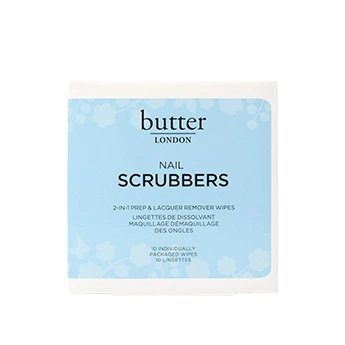 Scrubbers 10 Pack Butter London