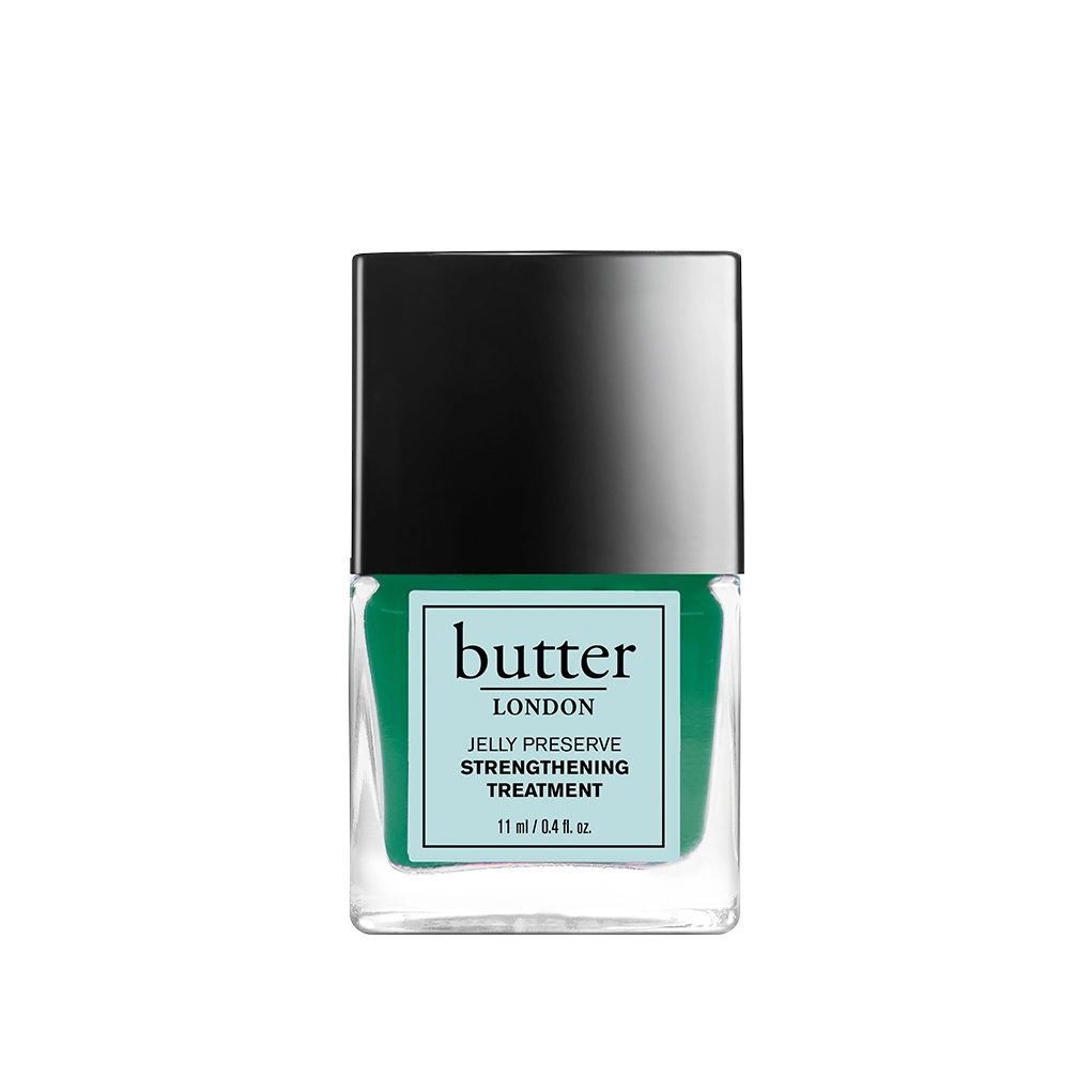 לק מחזק במראה ג'לי Bramley Apple Butter London
