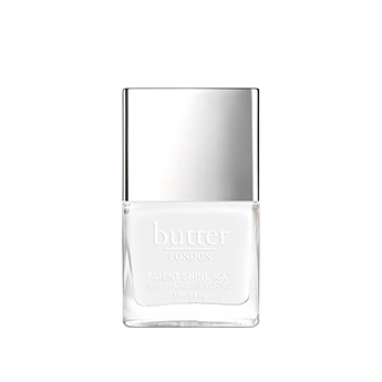 Patent Shine 10X™ Nail Lacquer Butter London