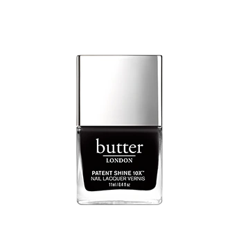 Patent Shine 10X™ Nail Lacquer Butter London