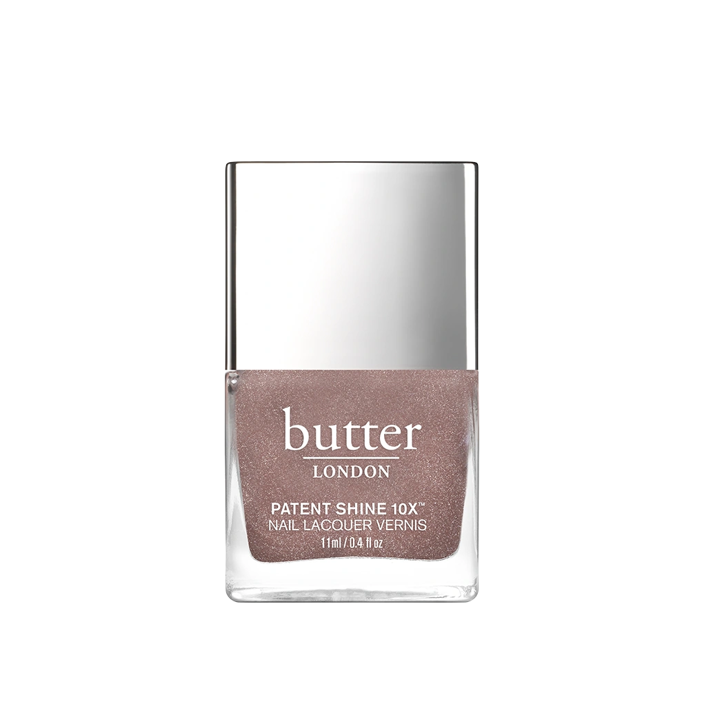 לק פטנט שיין All Hail the Queen Butter London