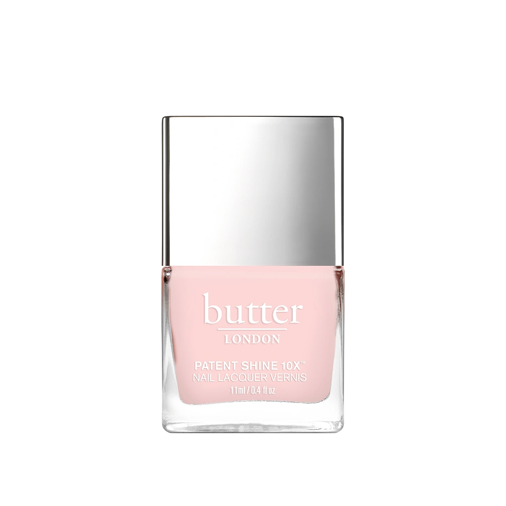 לק פטנט שיין Sandy Bum Butter London