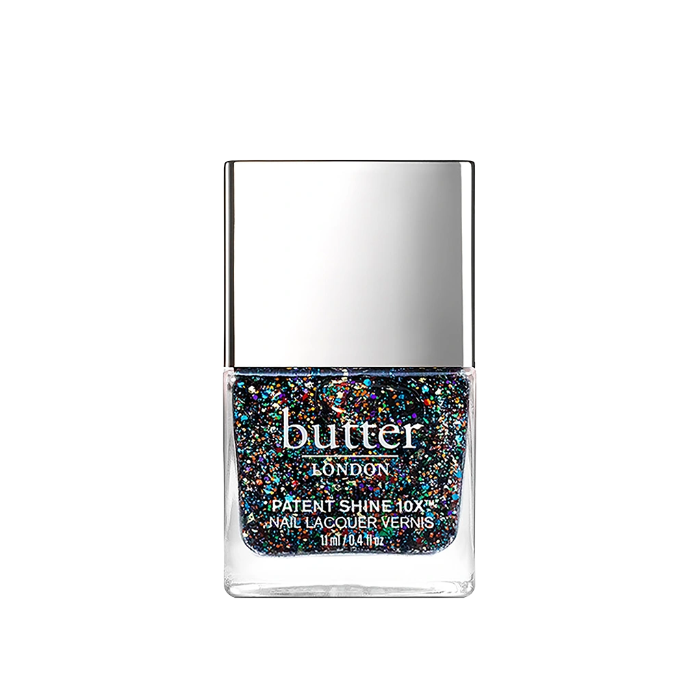 לק פטנט שיין All You Need is Love Butter London