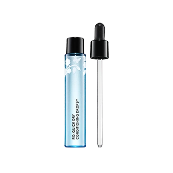 P.D. Quick Dry Drops Butter London