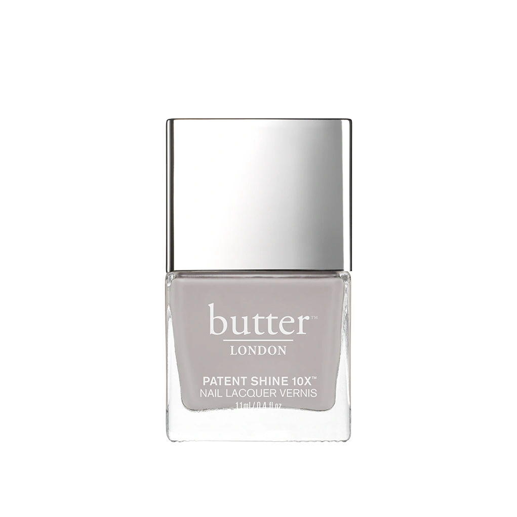 לק פטנט שיין TaTa Butter London