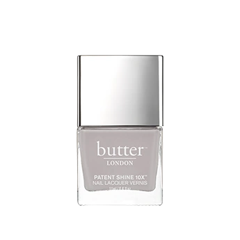 Patent Shine 10X™ Nail Lacquer Butter London