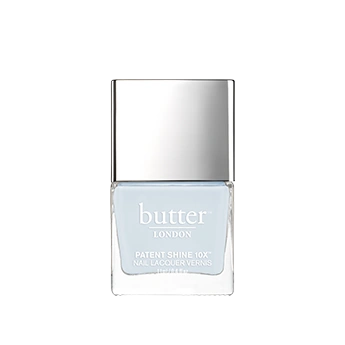 Patent Shine 10X™ Nail Lacquer Butter London
