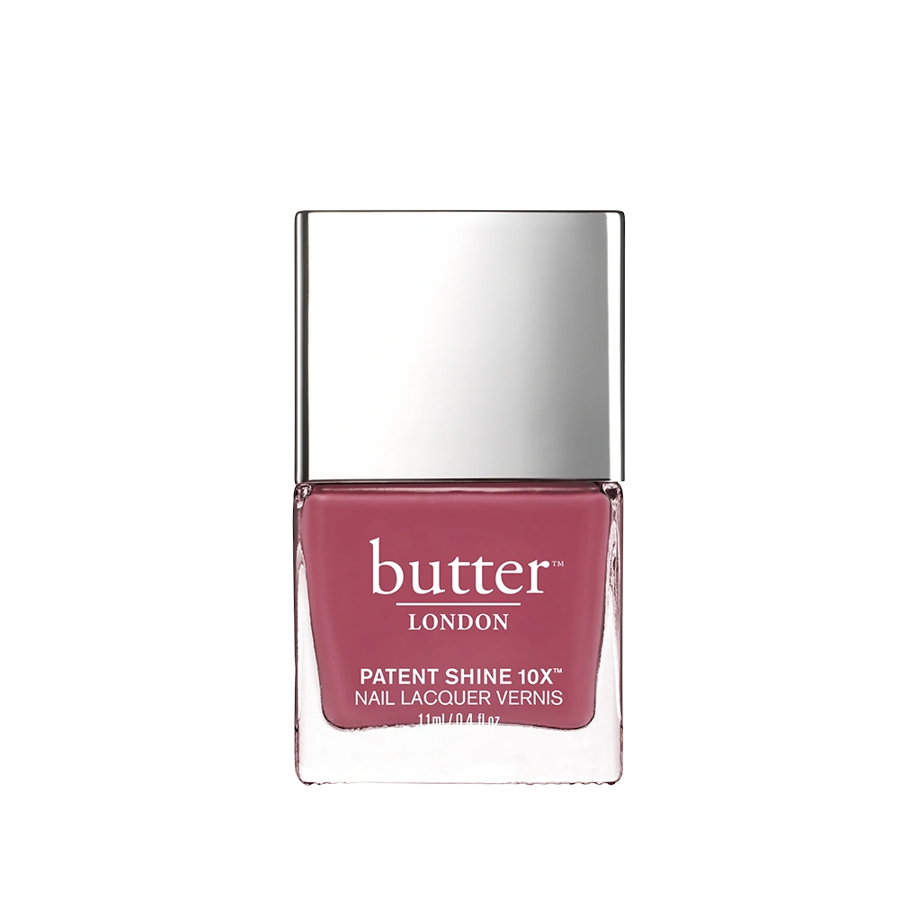לק פטנט שיין Dearie Me Butter London