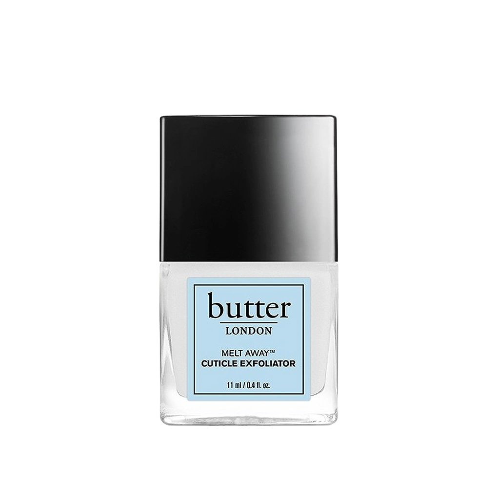 מסיר עור יבש במהירות Butter London