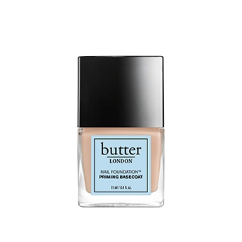 Nail Foundation Priming Nude Basecoat Butter London