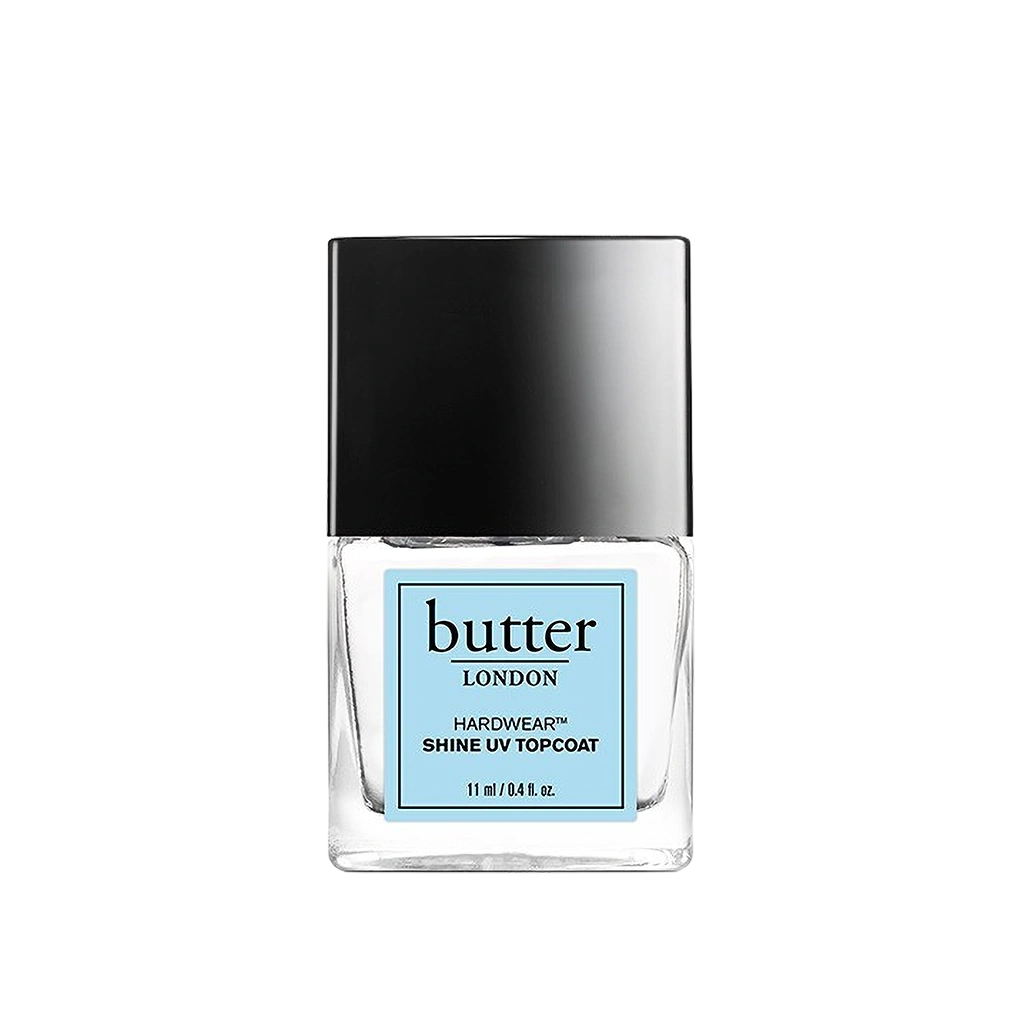 שכבת טופ להגנה וברק Butter London
