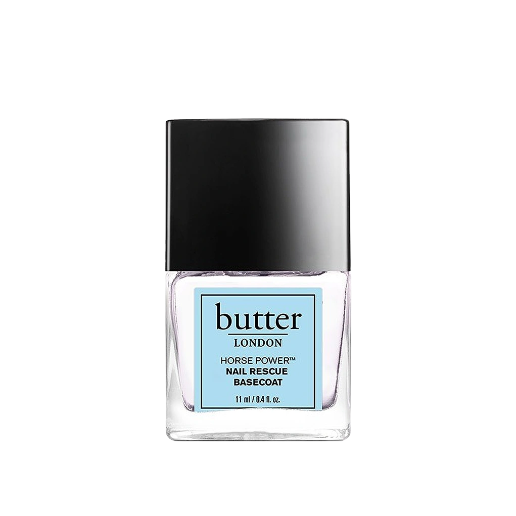 שכבת בסיס לחיזוק הציפורן Butter London