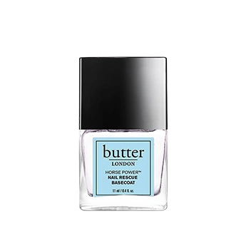 Horse Power Basecoat Butter London