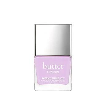 Patent Shine 10X™ Nail Lacquer Butter London