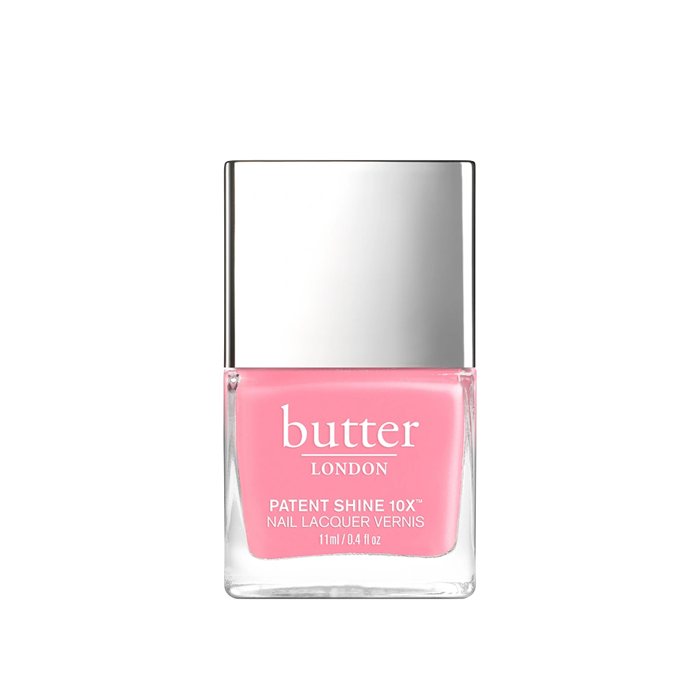 לק פטנט שיין Fruit Machine Butter London