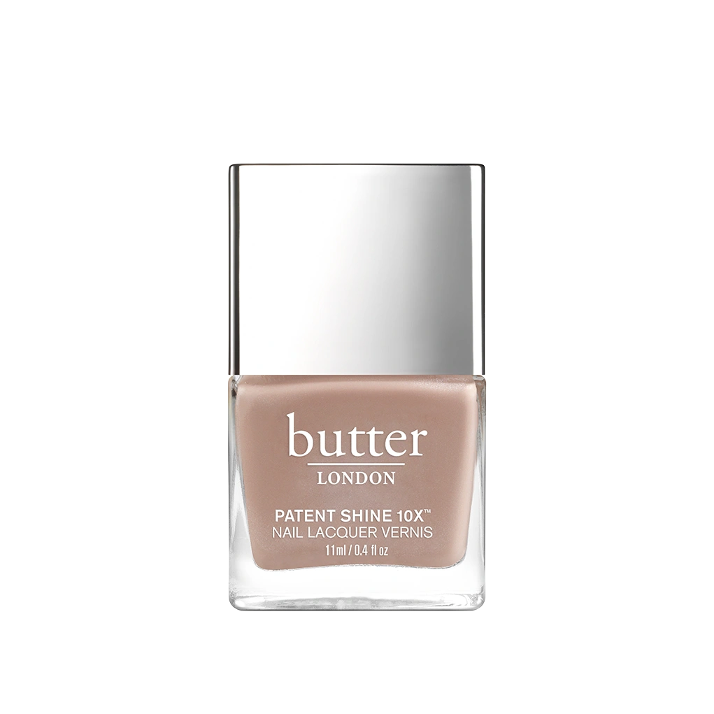 לק פטנט שיין Yummy Mummy Butter London