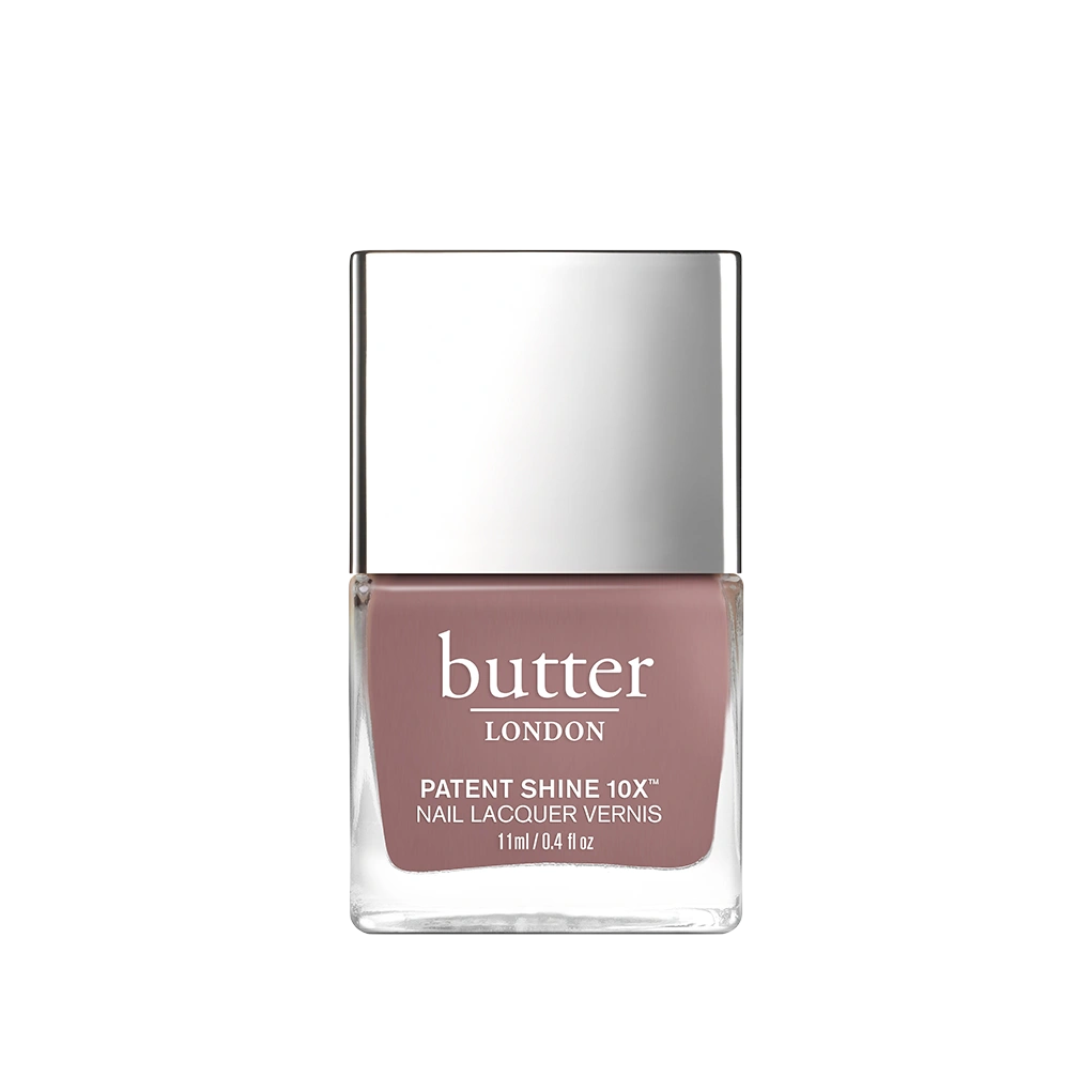 לק פטנט שיין Royal Appointment Butter London