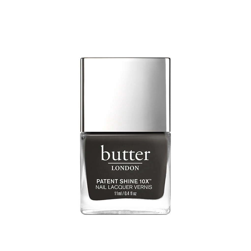 לק פטנט שיין Earl Grey Butter London