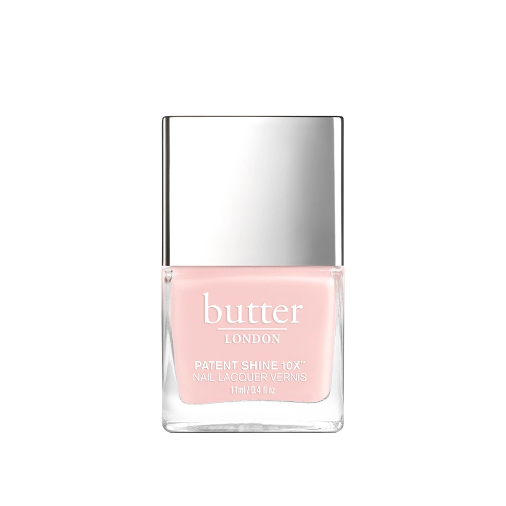 לק פטנט שיין Piece of Cake Butter London