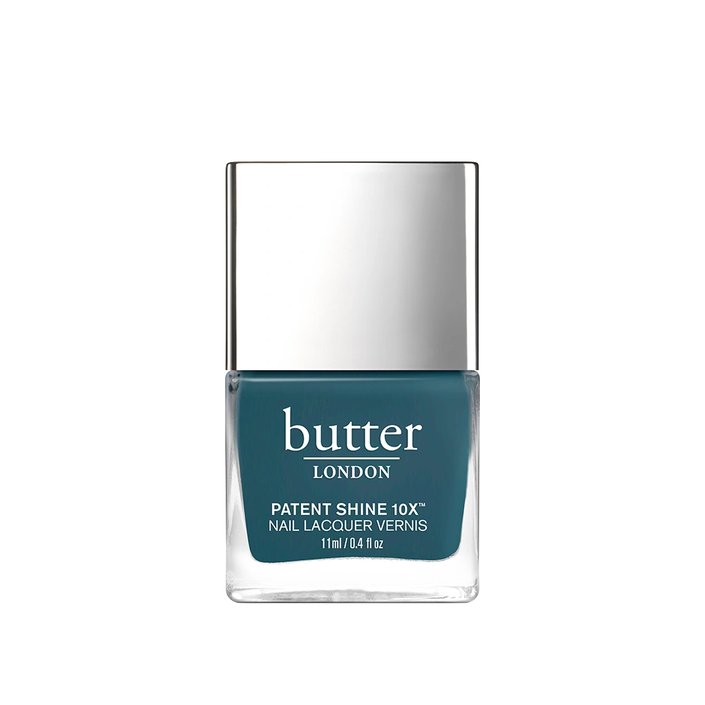 לק פטנט שיין Bang On Butter London