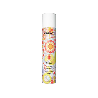 Touchable Hairspray amika