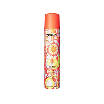 Headstrong Intense Hold Hairspray amika