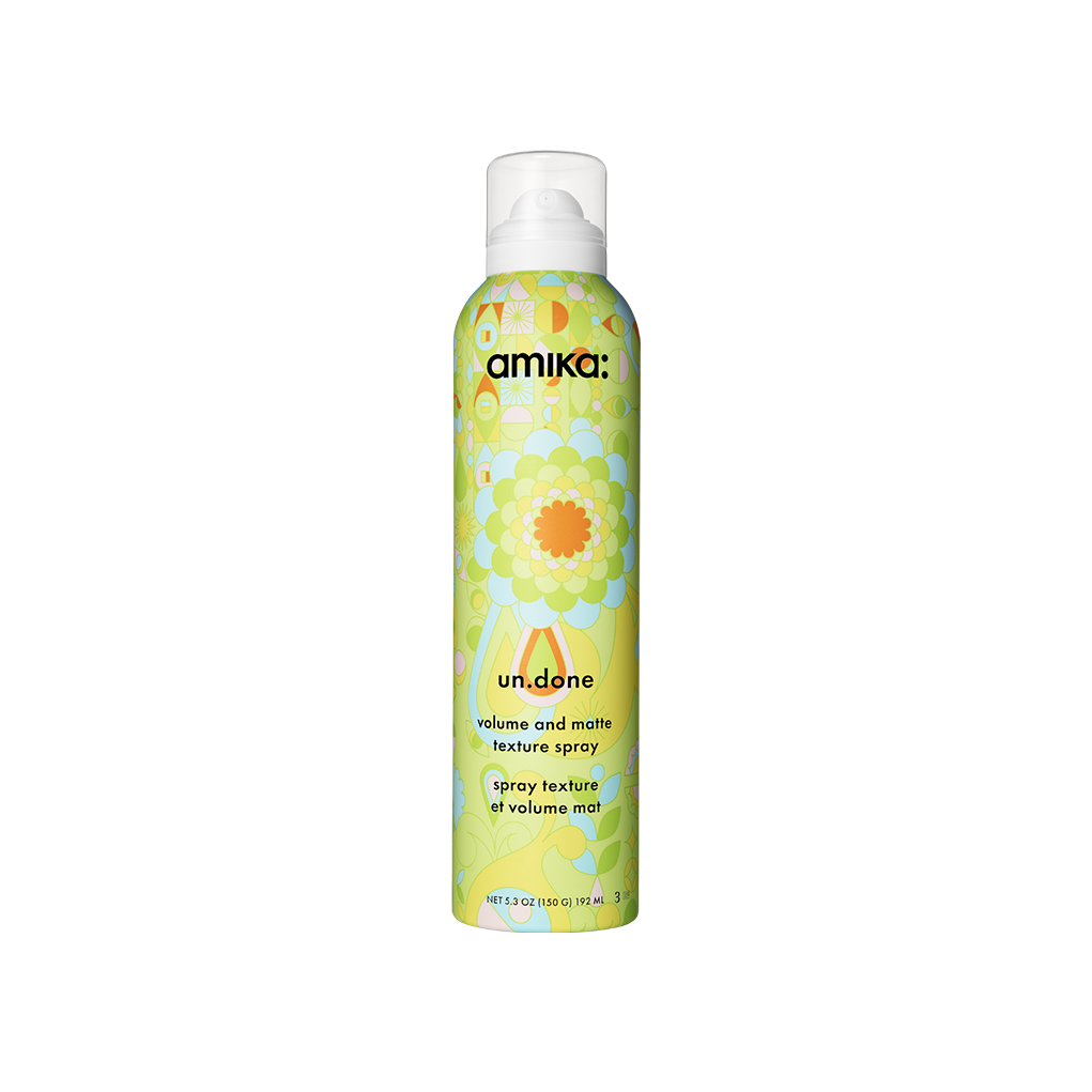 ספריי לשיער טקסטורה amika