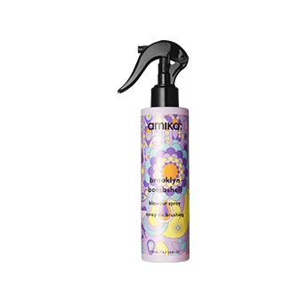 Brooklyn Bombshell Blowout Spray amika