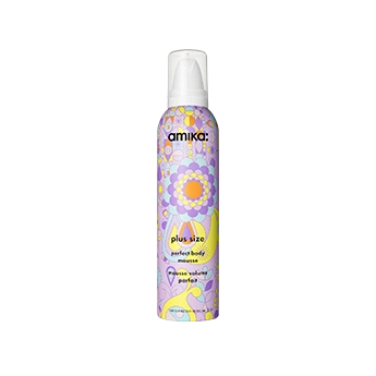 Plus Size Volume & Body Mousse amika