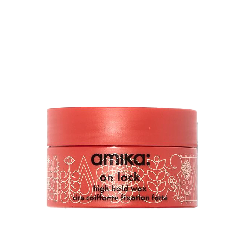 ווקס און לוק לעיצוב השיער Amika