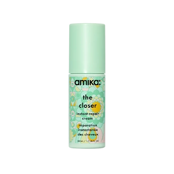 The Closer Instant Repair Hair Cream amika