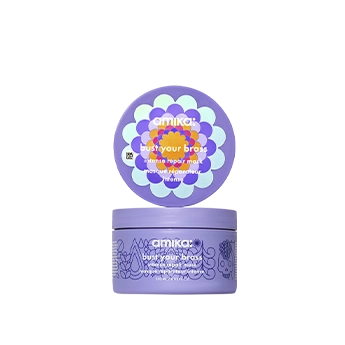 Bust Your Brass Intense Repair Mask amika