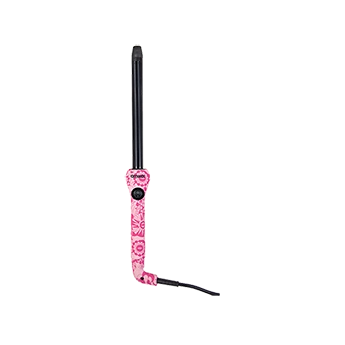 Strand Perfect Pink Tourmaline Curler amika