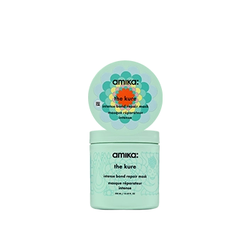 The Kure Intense Bond Repair Mask amika