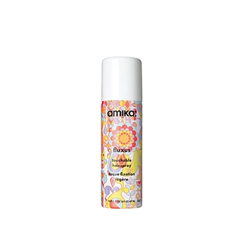 Touchable Hairspray Travel Size amika