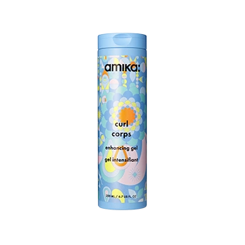 Curl Corps Enhancing Gel amika