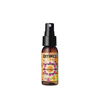 The Wizard Detangling Primer Travel Size amika