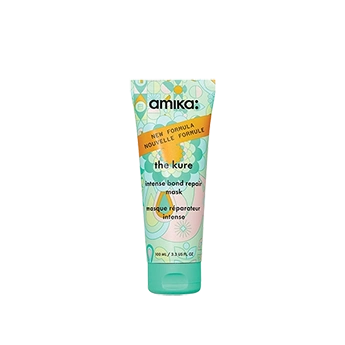 The Kure Intense Bond Repair Mask Travel Size amika