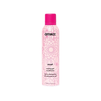 Reset Cooling Gel Hair Conditioner amika