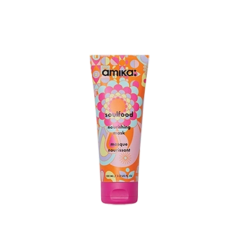 Soulfood Soulfood Nourishing Mask Travel Size amika