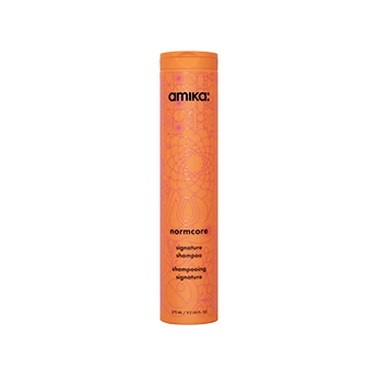 Normcore Shampoo amika