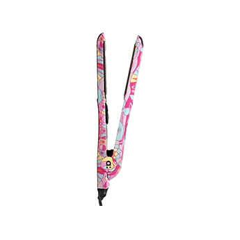 Raw Titanium Signature Pink amika