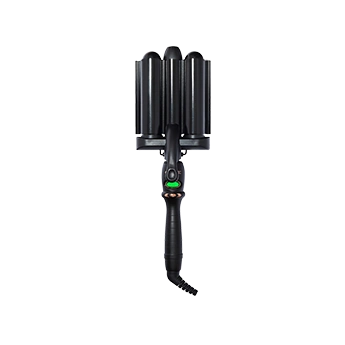 Jumbo High Tide Waver amika