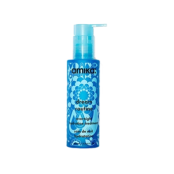 Dream Routine Overnight Hydration Treatment amika