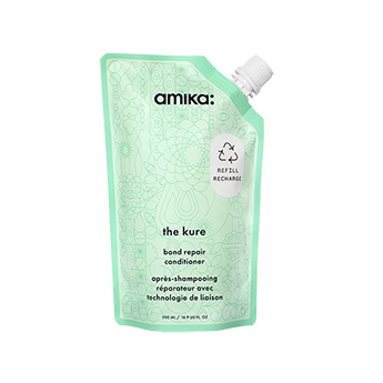 The Kure Bond Repair Conditioner amika