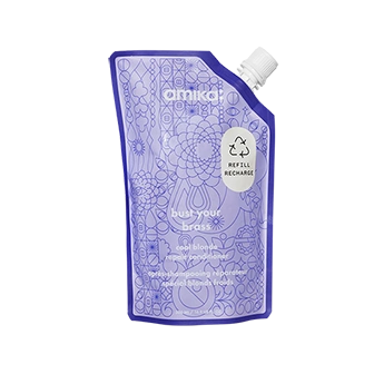Bust Your Brass Cool Blonde Repair Conditioner amika